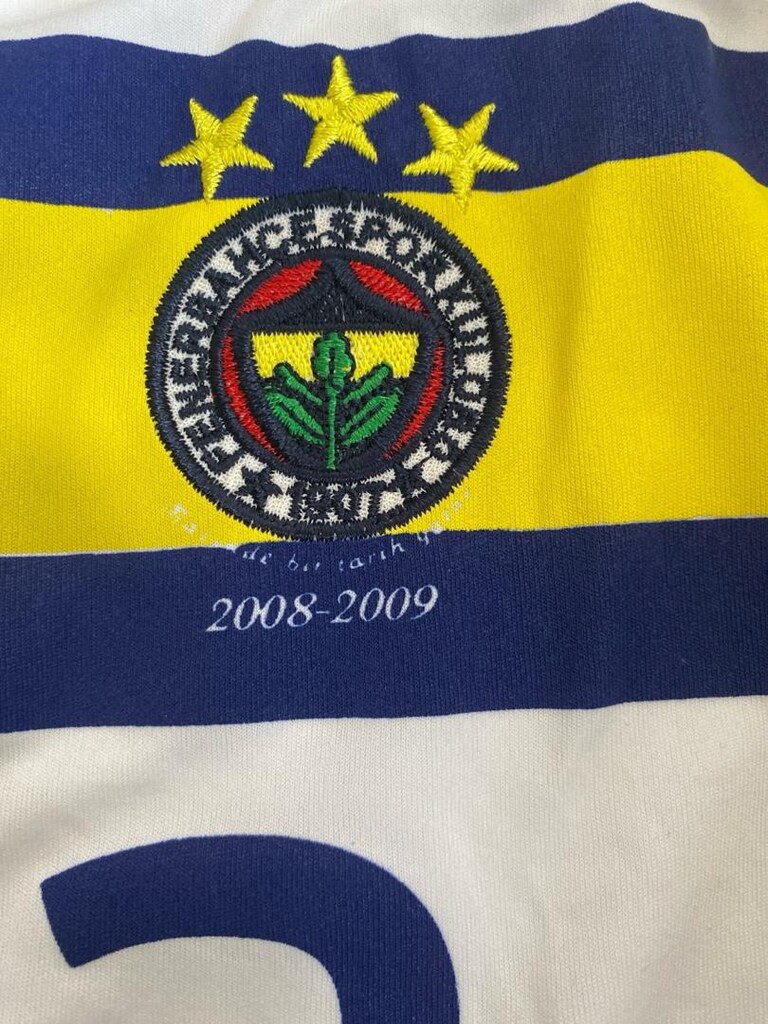 FENERBAHÇE FORMA - 2