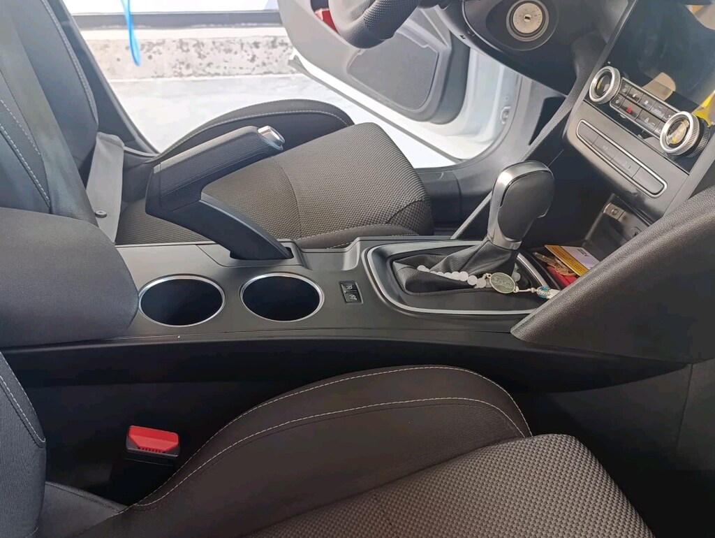RENAULT MEGANE 4 1.5 DCi OTOMATİK adblue kazasız boyasız tramersiz - 16