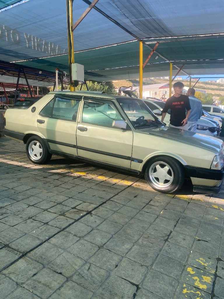 1HAFTALİK FİYAT SATILIK GENC İSİ TOFAS - 2