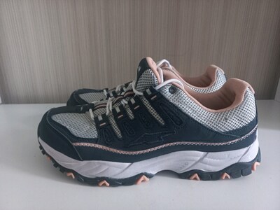 Avia Orijinal Kadın Outdoor / Trekking Spor Ayakkabı - 43 Numara (Sıfı