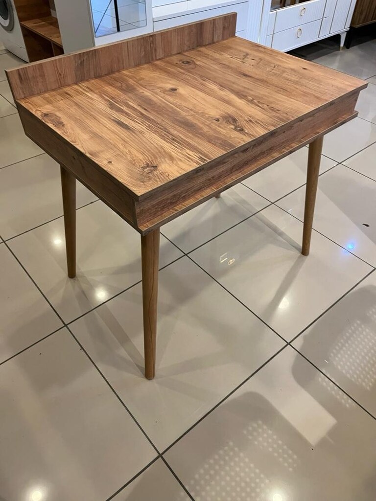 kaliteli mdf çalışma masası döner sandelye - 5