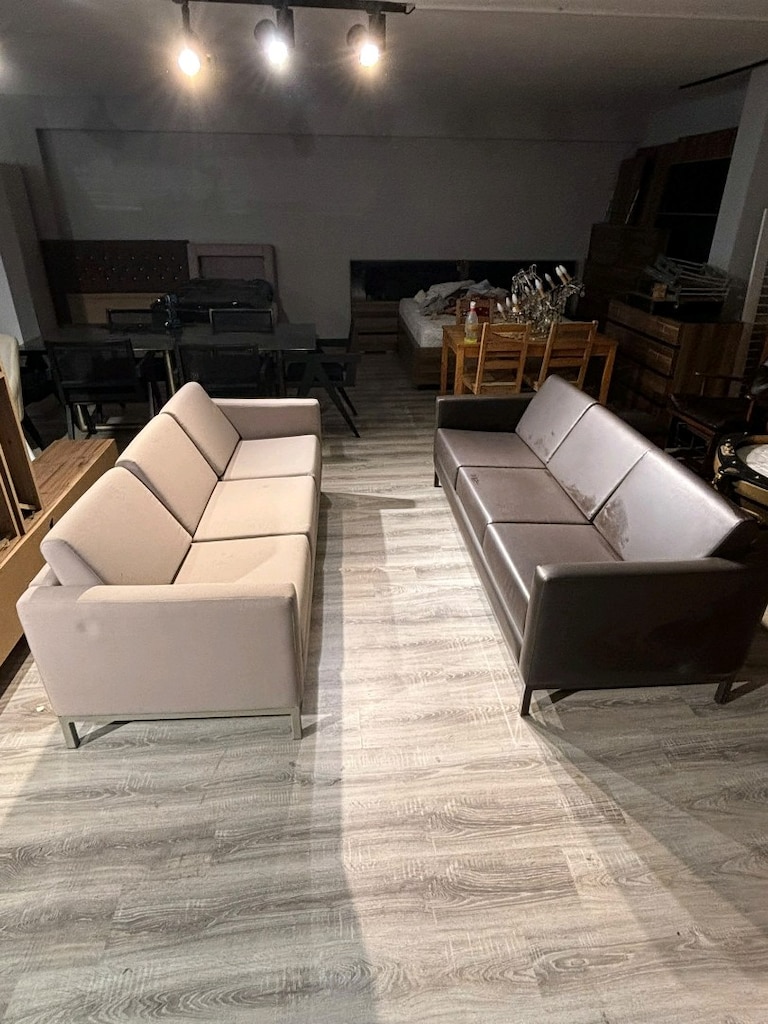 ofis koltuğu - 2