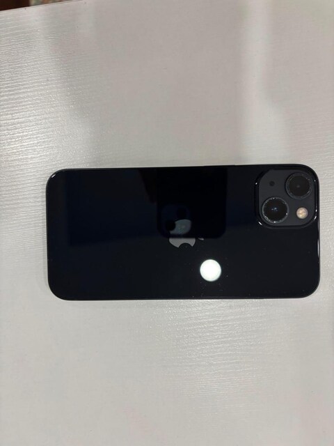 iPhone 13