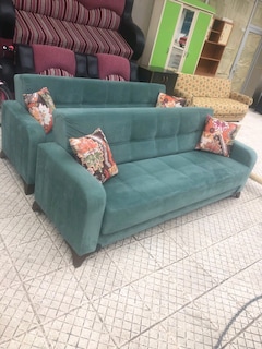 koltuk takımı açılabilir Sandıklı - 4