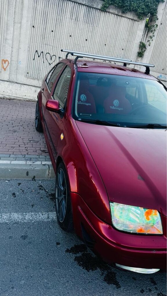 BORA 1.6 AKL HİTLER MOTOR - 2