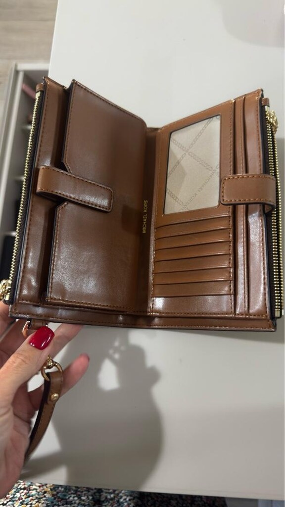 michael kors cüzdan - 4