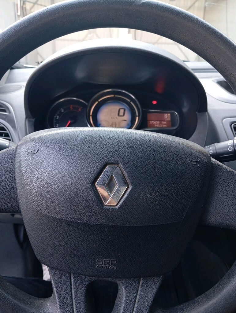 Sahibinden Fluence - 13