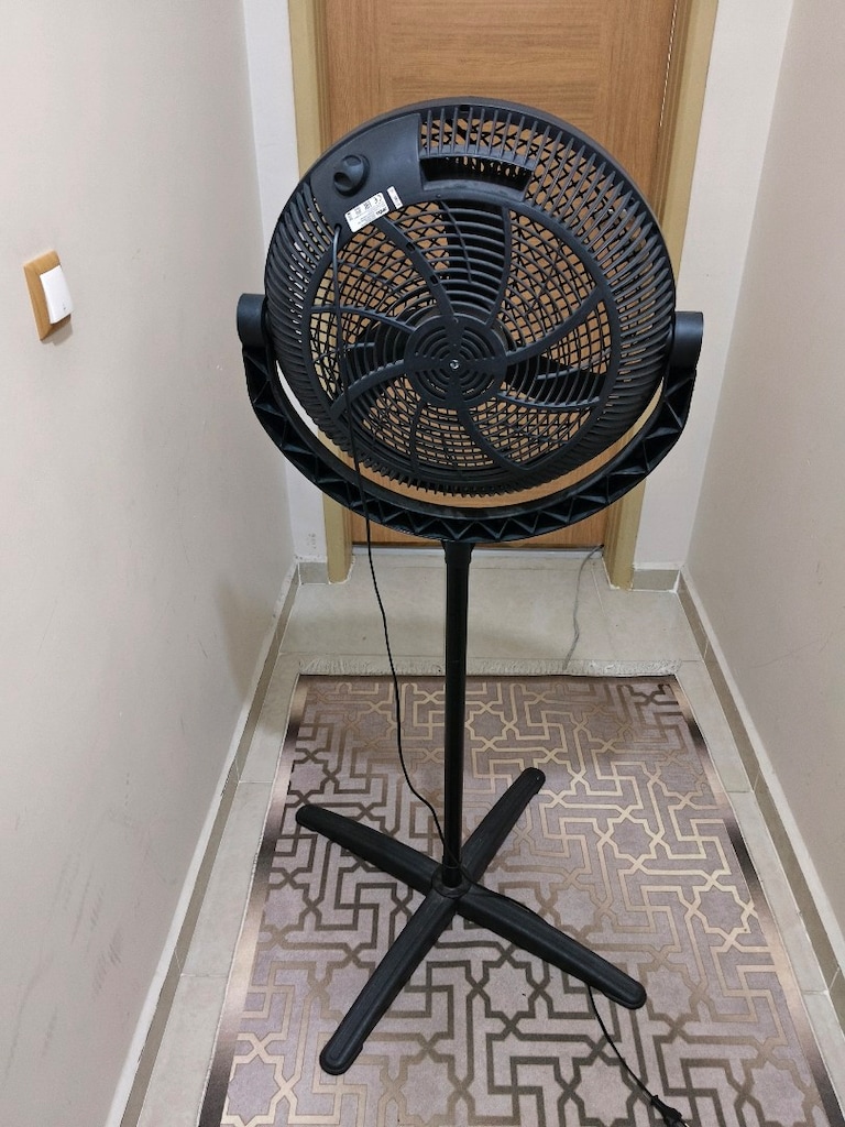 Sinbo Ayaklı Vantilatör - 4