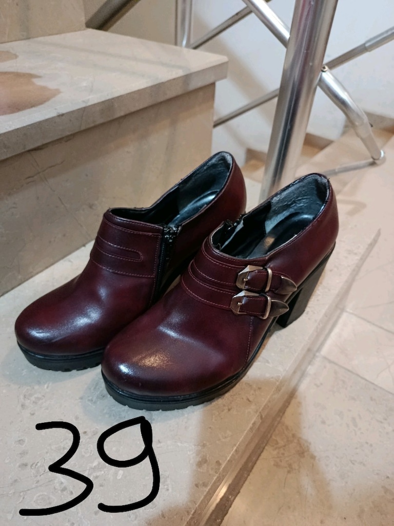 çoklu ayakkabı - 3
