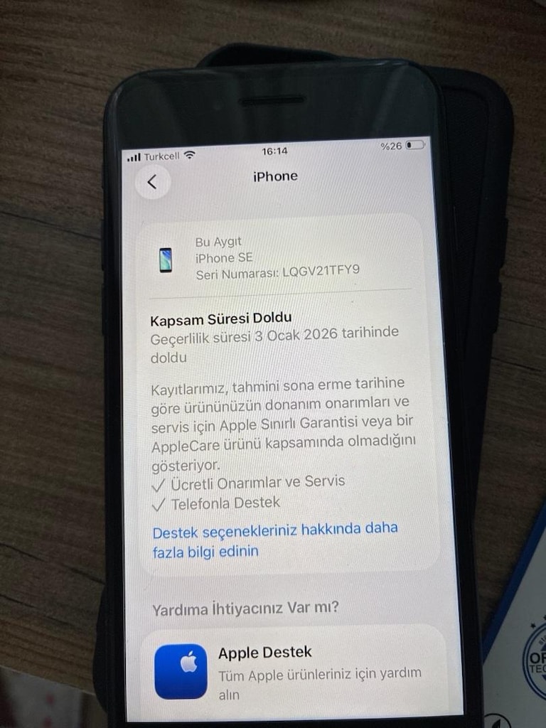 iPhone se 3 128 gb - 6
