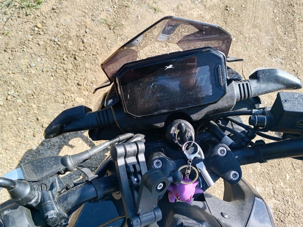 tvs raider son 27 temmuz sonra satmıycam - 15