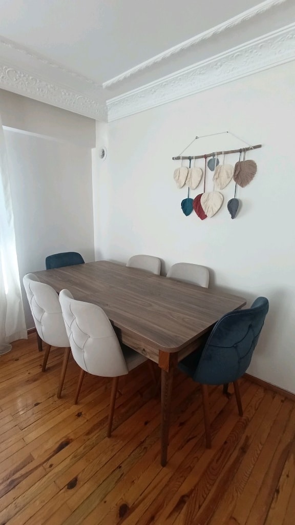 6 kişilik yemek masası - 2