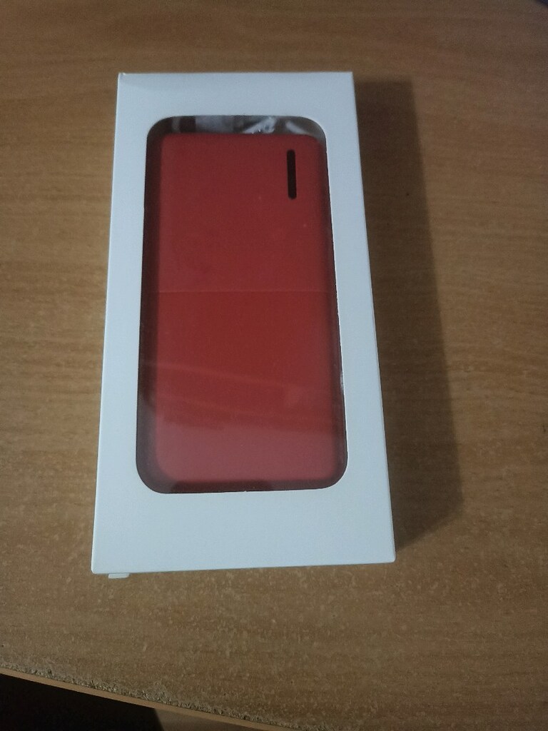 10.000 mAh Powerbank - 2