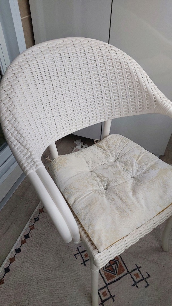Balkon takımı - 3