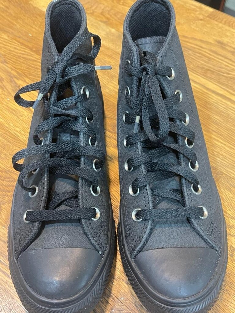 CONVERSE ALL STAR UNISEX SNEAKER - 11