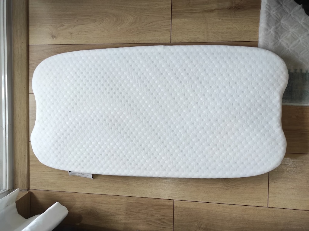 Kiwi Cozy Premium 3in1 Ağlamaya Duyarlı, Otomatik Sallanır, Anne Yanı - 16