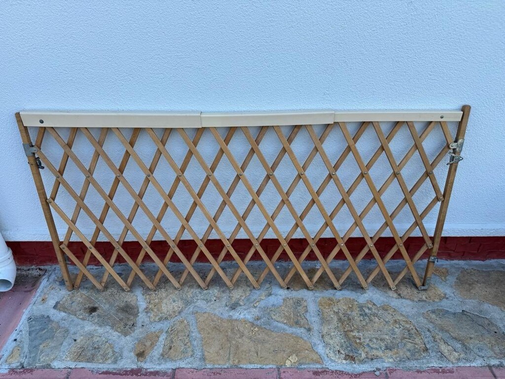 AKORDİYON GÜVENLİK KAPISI - 3
