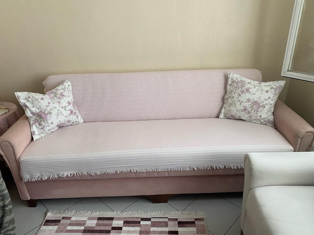 Yataş Oturma Grubu 3+2+1+1 | Sandıklı ve Yatak Olabilen - 10