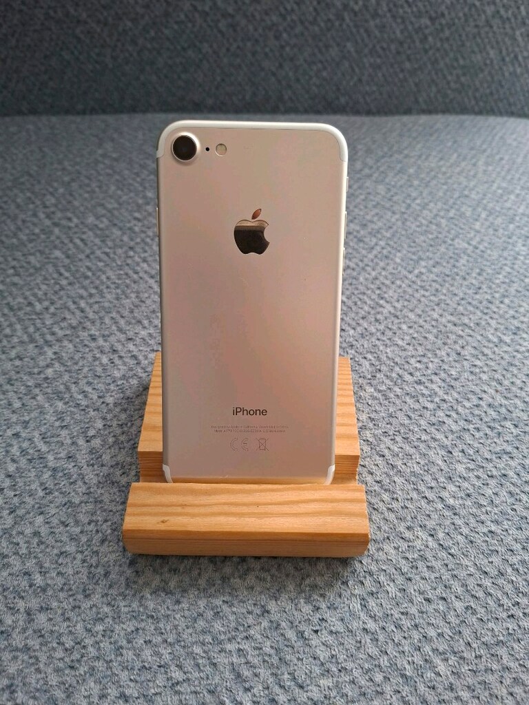 IPHONE 7 | NOKTA HATASIZ TEMİZLİKTE | TR CİHAZI - 2
