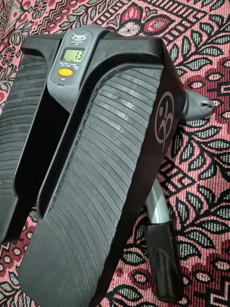 BATMAN'A ÖZEL SON FİYAT Voit JS-34 Ev tipi Kardiyo/Kondisyon Aleti - 2