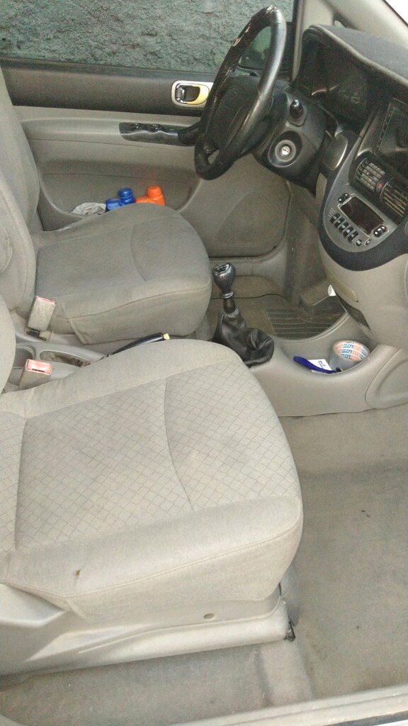 Fırsat Fiyata Chevrolet Rezzo SX Comfort Special Edition - 8