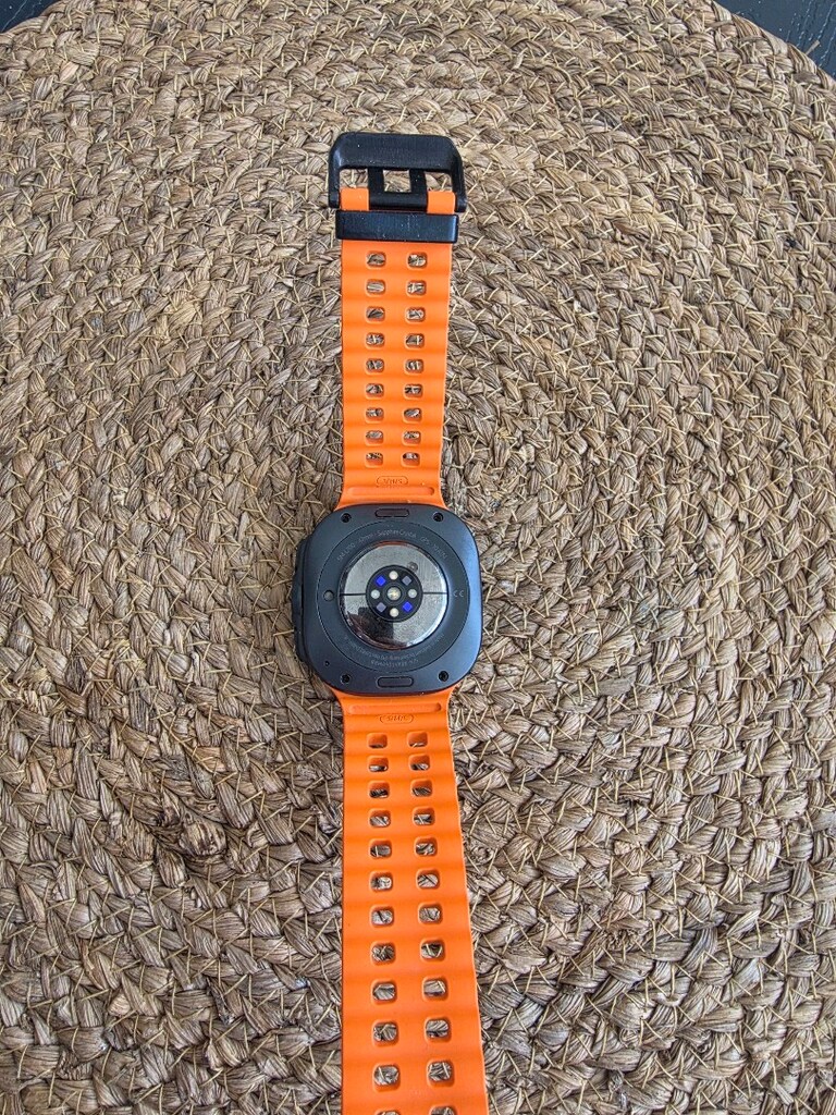 Samsung Galaxy Watch Ultra - Kusursuz Durumda - 2
