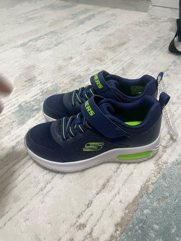 Skechers Çocuk Ayakkabısı - Sıfır - 28 numara - 2