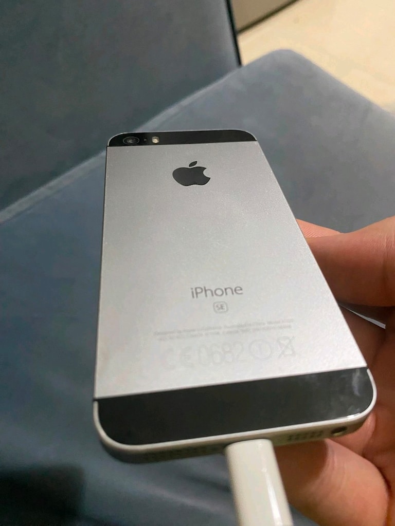 Iphone SE 1.Nesil 16gb - 3