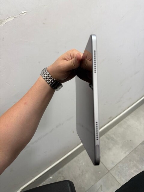 iPad m4 11” 256 gb