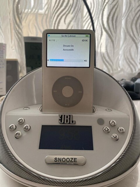 JBL saund