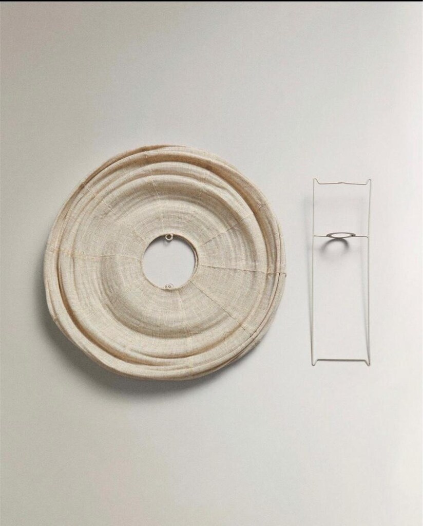 Zara home keten avize - 4