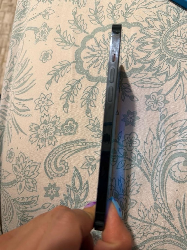 Iphone 12 Pro Max - 4