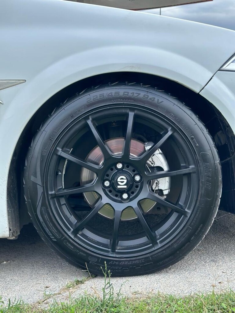 SIFIRDAN FARKSIZ SPARCO ASETTO GARA - 2