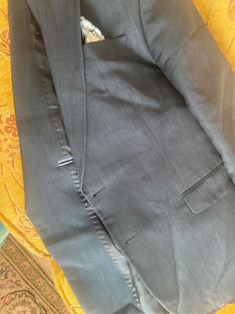 takım elbıse - 5
