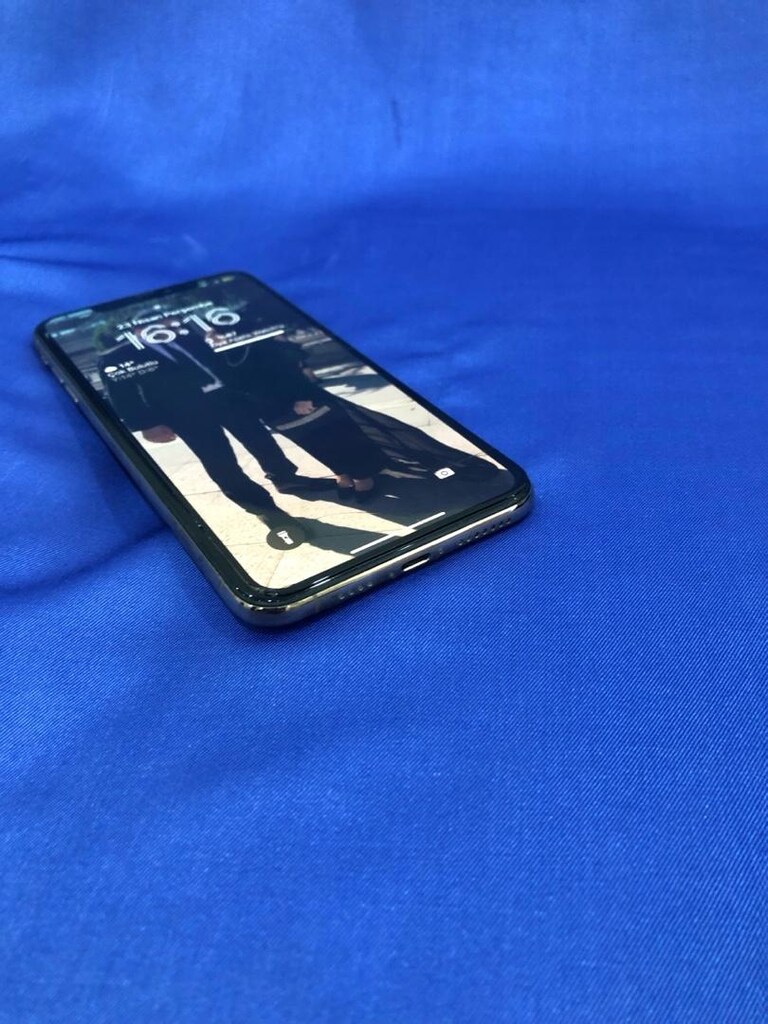 İPhone XS MAX (Açıklamayı Okuyun Takas Yok)