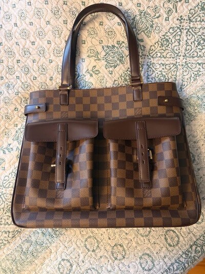 Louis Vouitton Orjinal Çanta