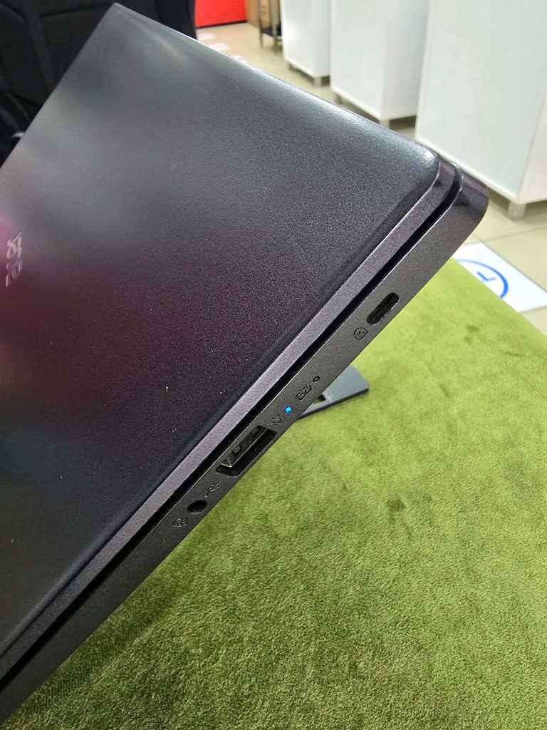 ACER ASPIRE A315-55 – i5 10. NESİL / 16 GB RAM / MX230 İŞLEMC - 8