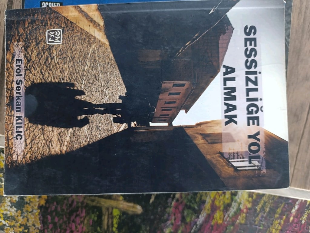 çeşitli kitaplar - 2