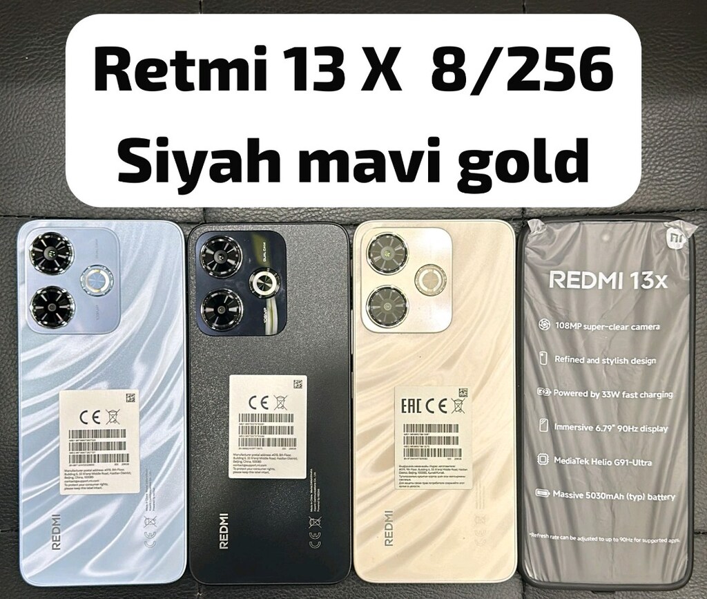 redmi - 3