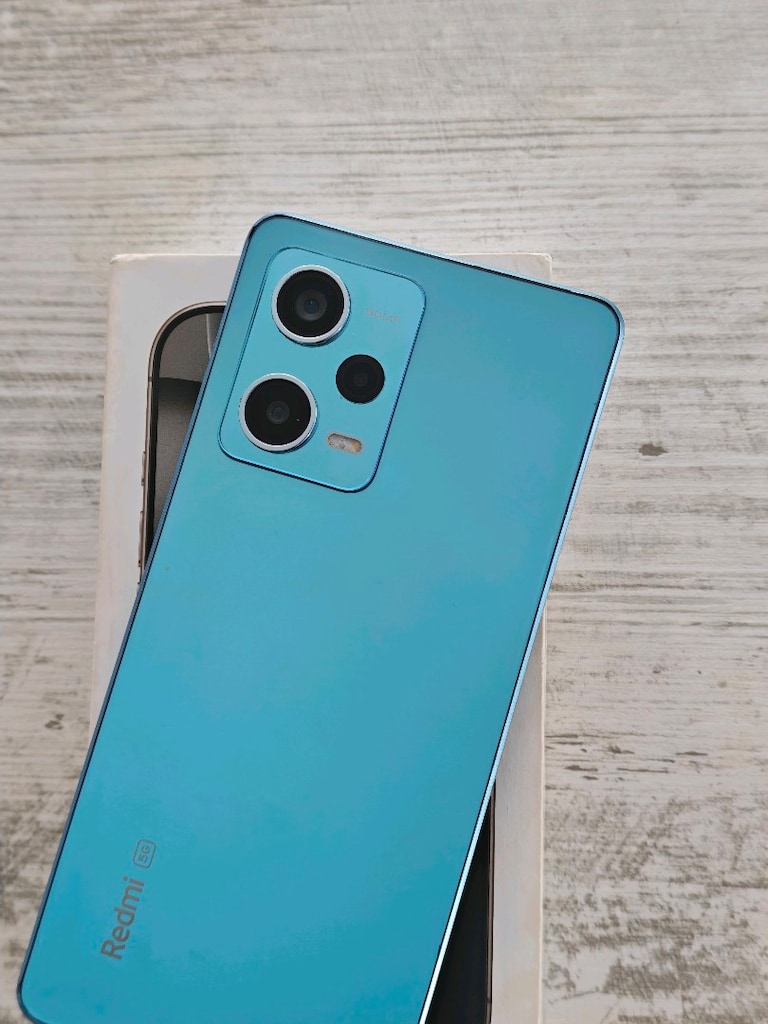 NOTE 12 PRO 5G 256GB TERTEMİZ¡! - 2