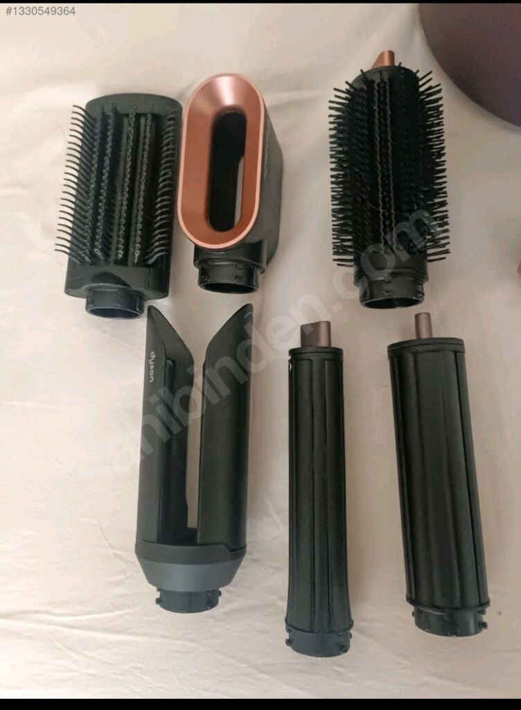Dyson Airwrap saç şekillendirici - 3