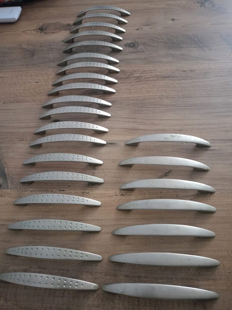 dolap kulpları - 3
