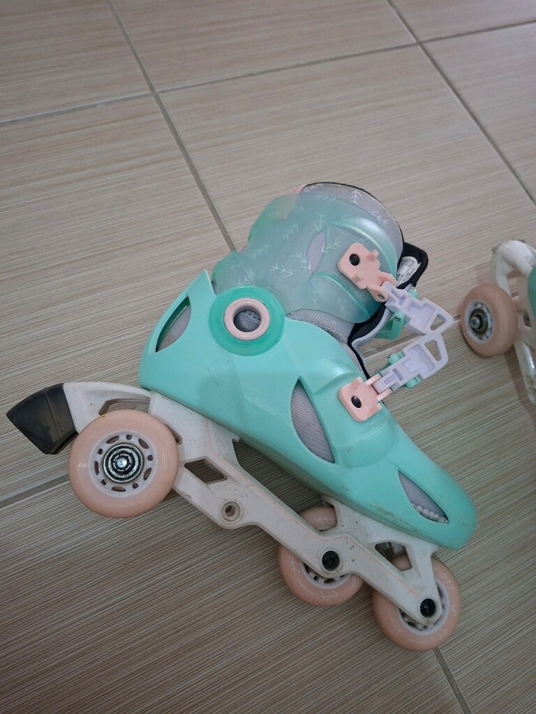 Decathlon Çocuk Paten - 2