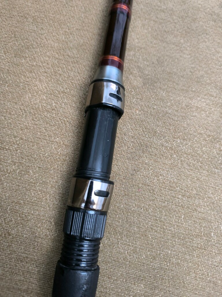 Albastar Ultra 67 Kamış 420 - 4