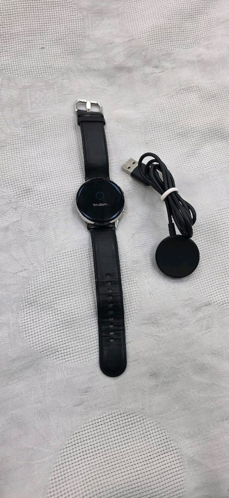 Samsung Galaxy Watch Active 2 - 5