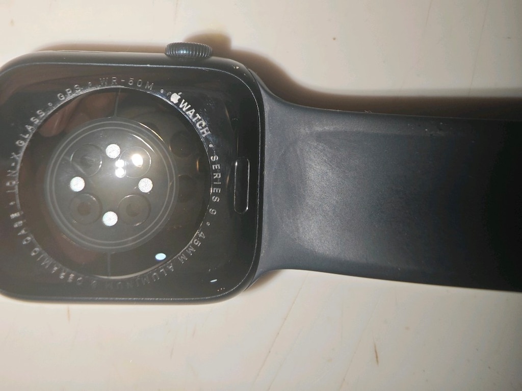 Apple watch 9 45 mm - 3
