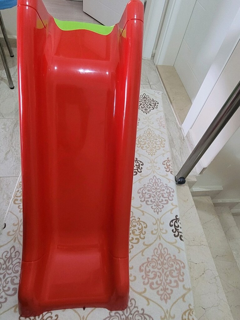 kaydırak - 3