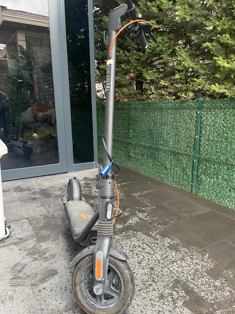 SATILIK SEGWAY NİNEBO F2 PRO - 2