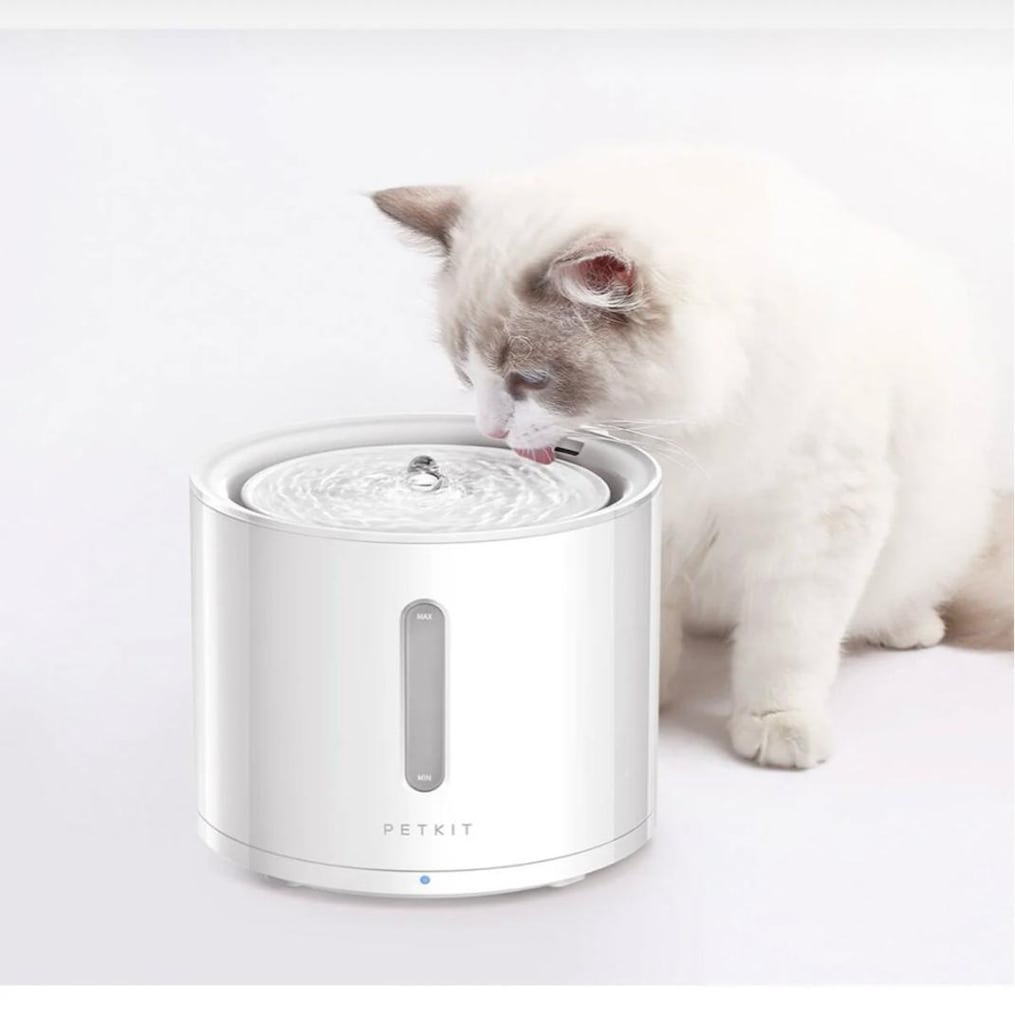 Petkit Eversweet Solo 2 Akıllı Kedi Su Pınarı - 2