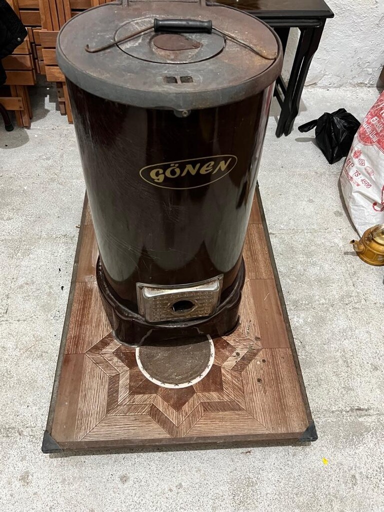 SOBA BORULARI ALT KOVA TAM TAKIM - 3